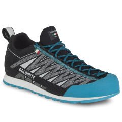 Dolomite Velocissima Kadın Ayakkabı-GRİ