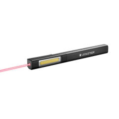 Led Lenser IW2R Laser 502083 Worklight Lazer
