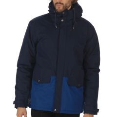 Regatta Sternway II WP Erkek Ceket-LACİVERT