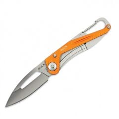 Buck 818 Apex Kipsli Anahtarlı Çakı