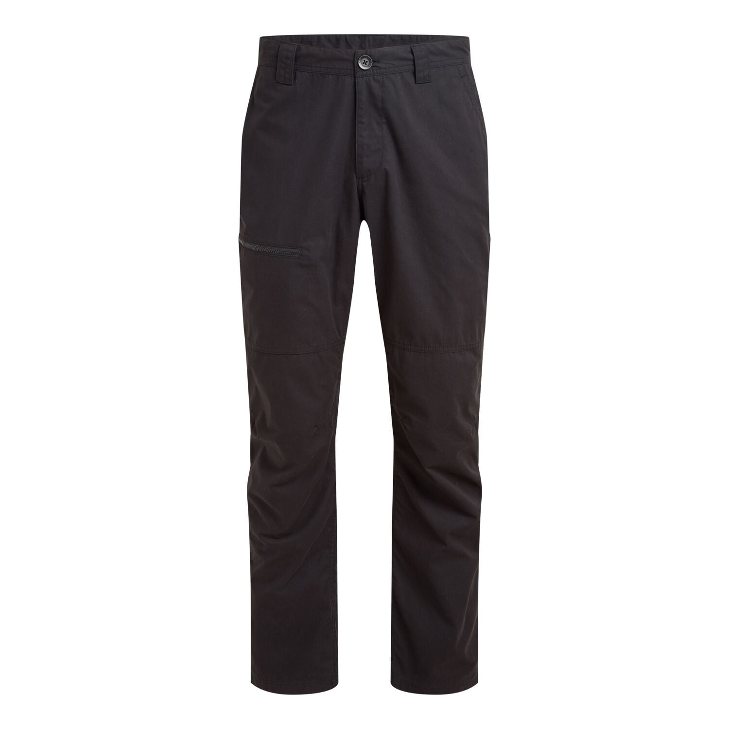 Craghoppers Brisk Erkek Pantolon-SİYAH