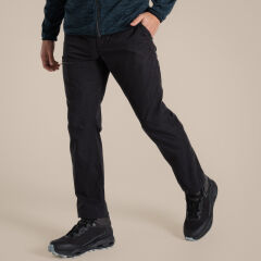 Craghoppers Brisk Erkek Pantolon-SİYAH