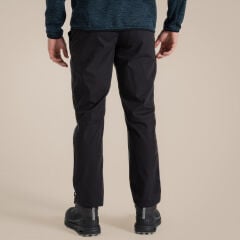 Craghoppers Brisk Erkek Pantolon-SİYAH