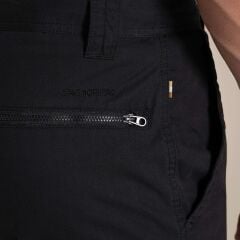 Craghoppers Brisk Erkek Pantolon-SİYAH
