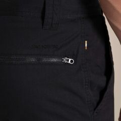 Craghoppers Brisk Erkek Pantolon-SİYAH