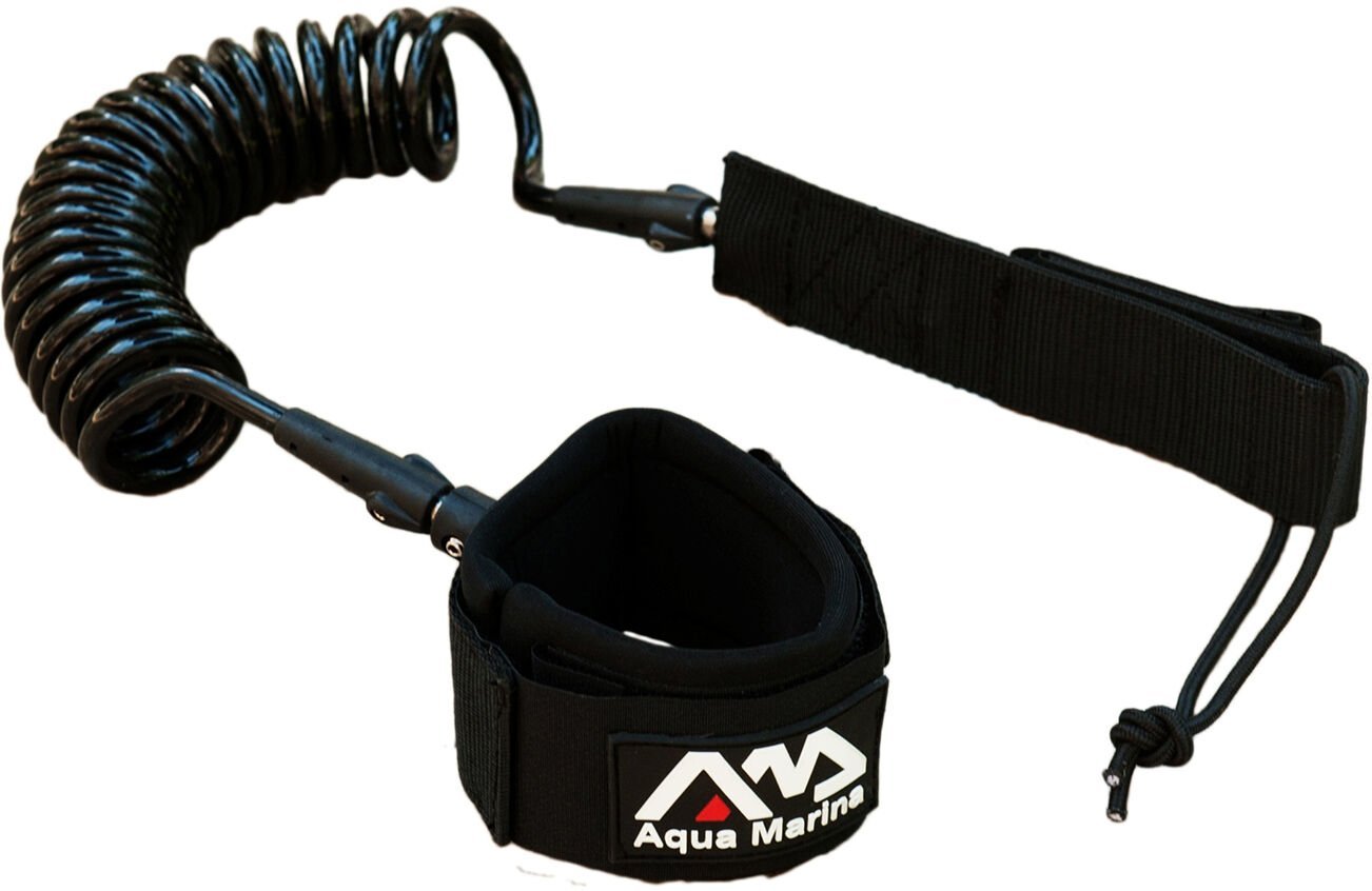 Aqua Marina Coil Leash 8 - 7MM Güvenli İp