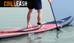 Aqua Marina Coil Leash 8 - 7MM Güvenli İp