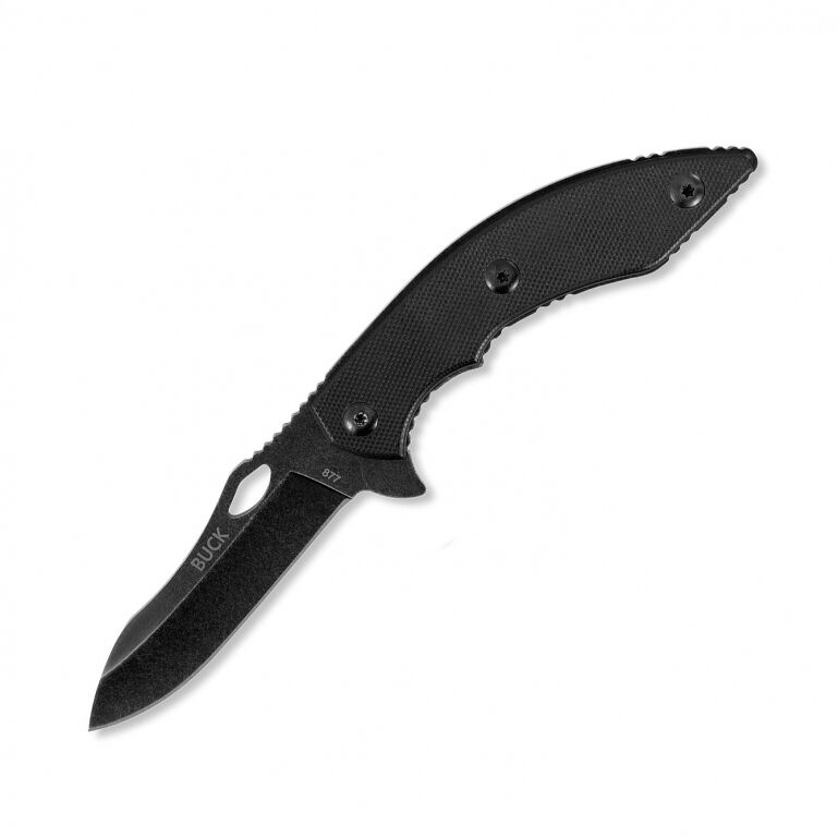 Buck 877 Maverik Çakı