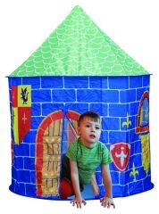 Andoutdoor Ohio Çocuk Çadırı-MAVİ