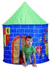 Andoutdoor Ohio Çocuk Çadırı-MAVİ