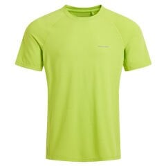 Craghoppers Dynamic SS Erkek T-Shirt-YEŞİL