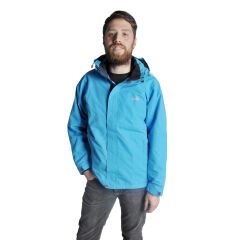 A&C Virginia Erkek Ceket-MAVİ