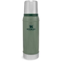 Stanley Klasik Vakumlu Termos 0.75 Lt YEŞİL