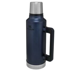 Stanley Klasik Vakumlu Termos 1.9 Litre Mavi