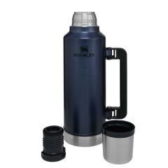 Stanley Klasik Vakumlu Termos 1.9 Litre Mavi