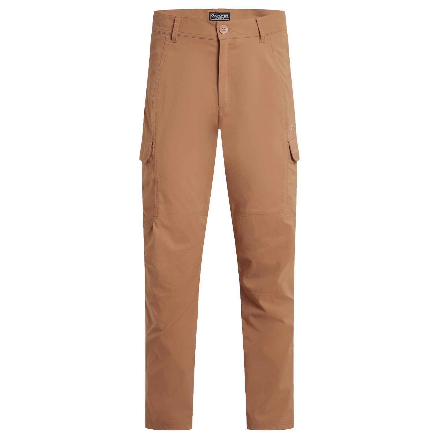 Craghoppers Kiwi Pro Cargo Erkek Pantolon-KAHVERENGİ