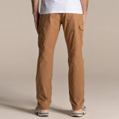 Craghoppers Kiwi Pro Cargo Erkek Pantolon-KAHVERENGİ