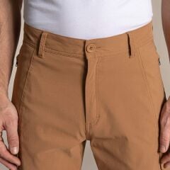 Craghoppers Kiwi Pro Cargo Erkek Pantolon-KAHVERENGİ