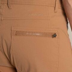 Craghoppers Kiwi Pro Cargo Erkek Pantolon-KAHVERENGİ