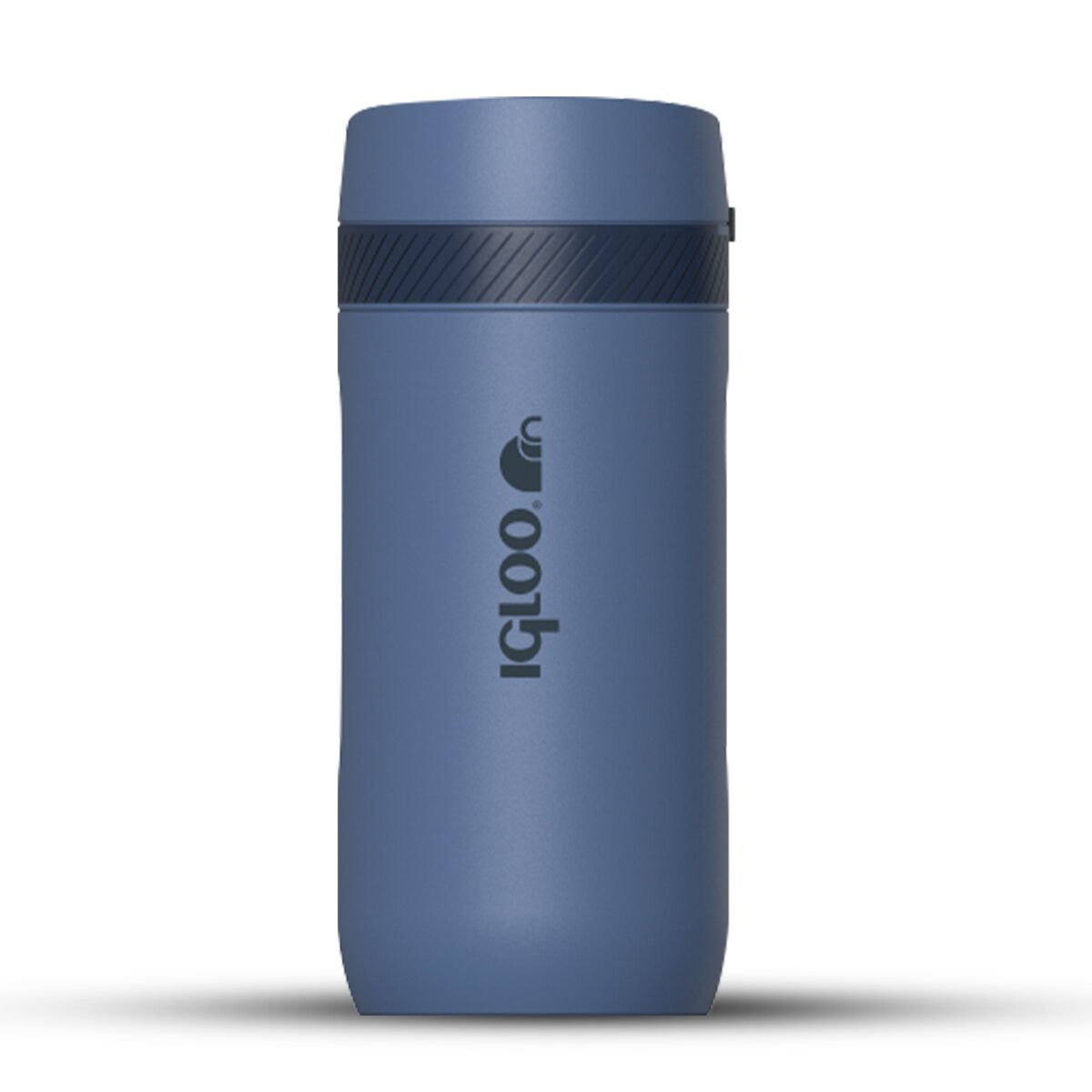 Igloo Squid Termos 410ml-LACİVERT