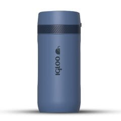 Igloo Squid Termos 410ml-LACİVERT