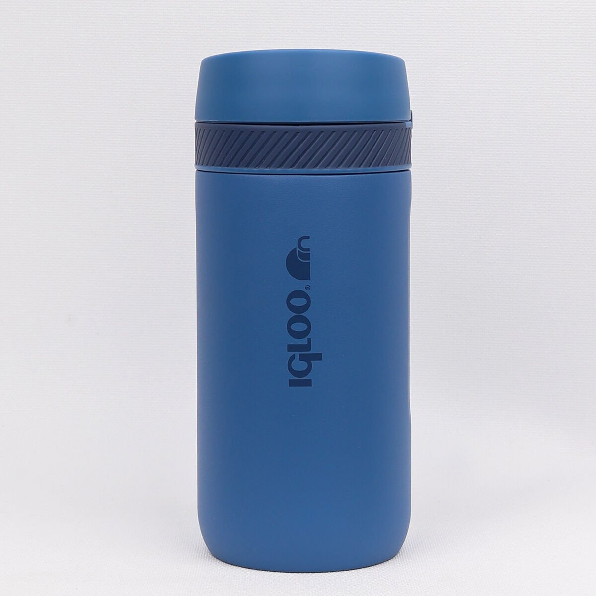 Igloo Squid Termos 410ml-LACİVERT