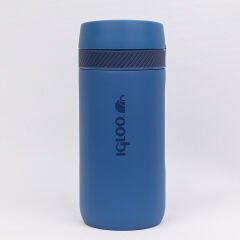 Igloo Squid Termos 410ml-LACİVERT