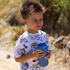 Igloo Squid Termos 410ml-LACİVERT