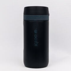 Igloo Squid Termos 410ml-SİYAH