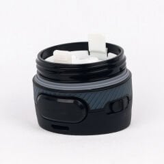 Igloo Squid Termos 410ml-SİYAH