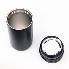 Igloo Squid Termos 410ml-SİYAH