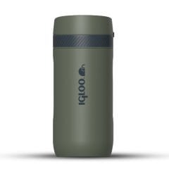 Igloo Squid Termos 410ml-HAKİ