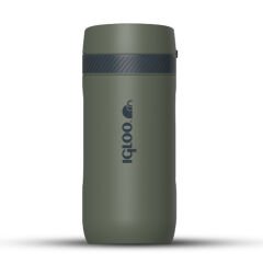 Igloo Squid Termos 410ml-HAKİ