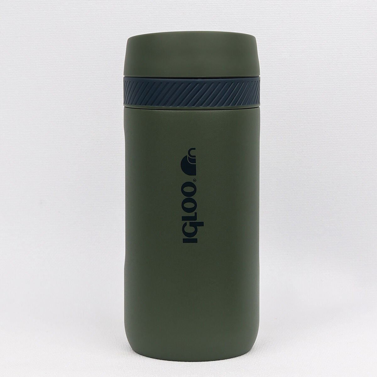 Igloo Squid Termos 410ml-HAKİ