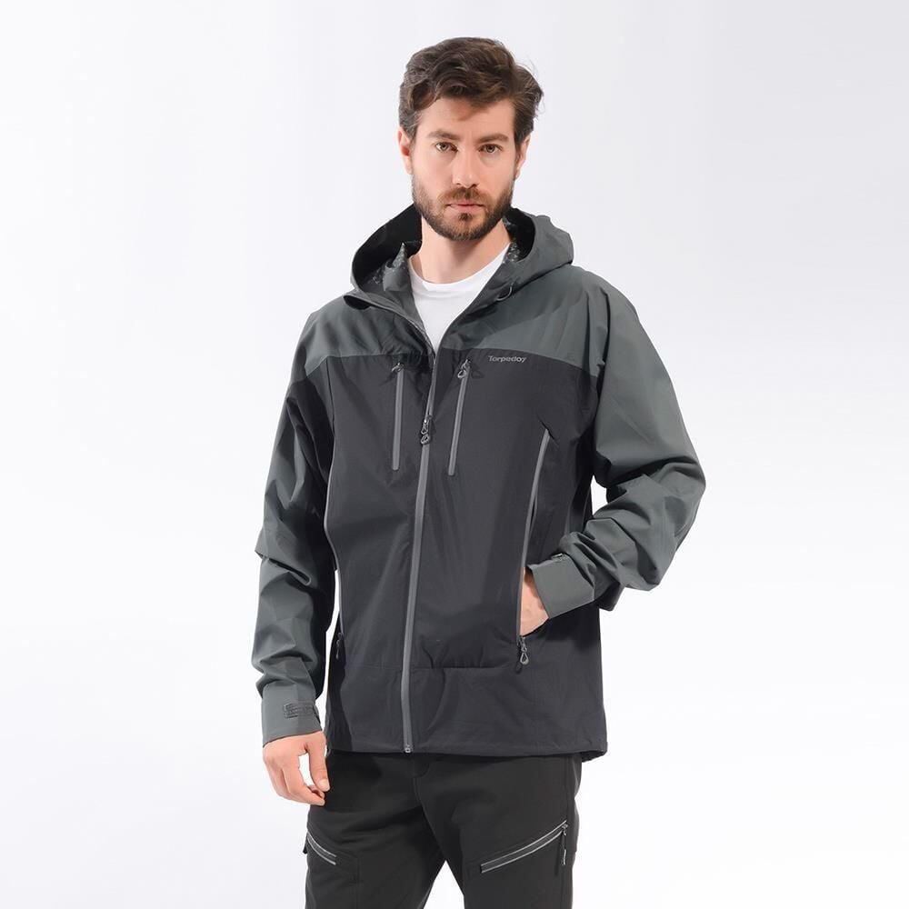 Torpedo7 Packlite Erkek Ceket