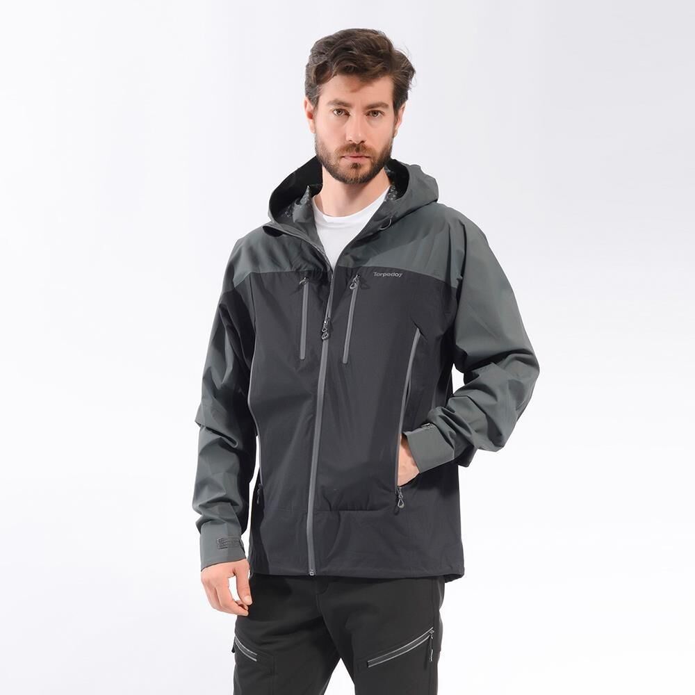 Torpedo7 Packlite Erkek Ceket