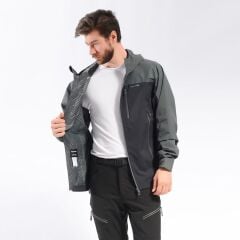 Torpedo7 Packlite Erkek Ceket