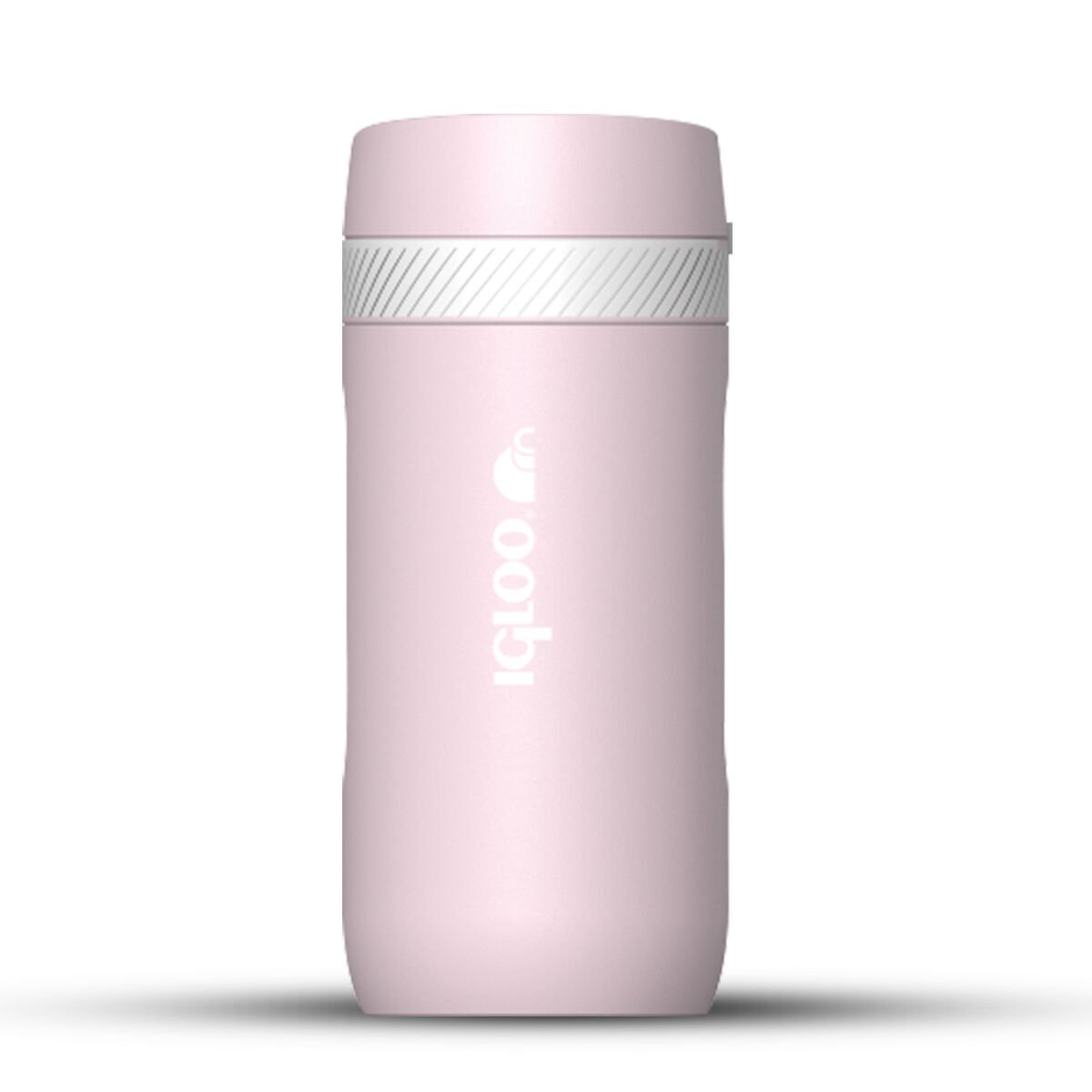 Igloo Squid Termos 410ml-PEMBE