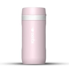 Igloo Squid Termos 410ml-PEMBE