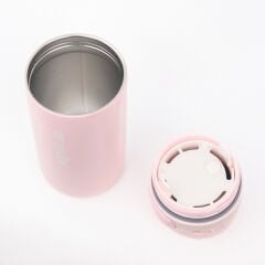 Igloo Squid Termos 410ml-PEMBE