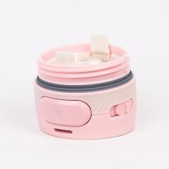 Igloo Squid Termos 410ml-PEMBE