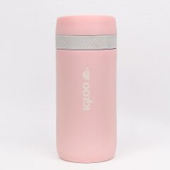 Igloo Squid Termos 410ml-PEMBE