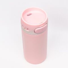 Igloo Squid Termos 410ml-PEMBE