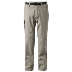 Craghoppers Kiwi Conv Erkek Pantolon-BEJ