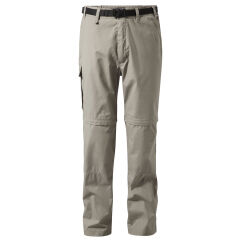 Craghoppers Kiwi Conv Erkek Pantolon-BEJ