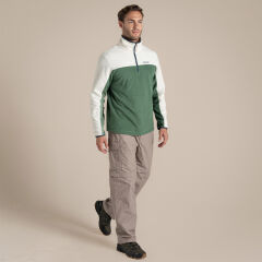 Craghoppers Kiwi Conv Erkek Pantolon-BEJ