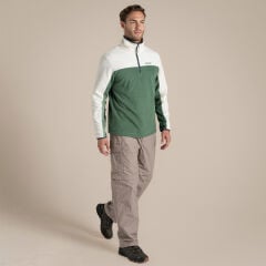Craghoppers Kiwi Conv Erkek Pantolon-BEJ