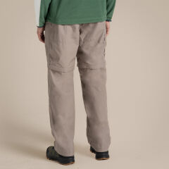 Craghoppers Kiwi Conv Erkek Pantolon-BEJ