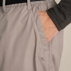 Craghoppers Kiwi Conv Erkek Pantolon-BEJ