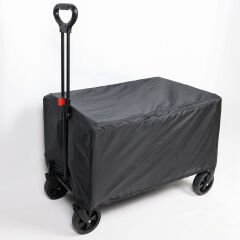 FreeCamp Nest 250 Katlanır Wagon Araba